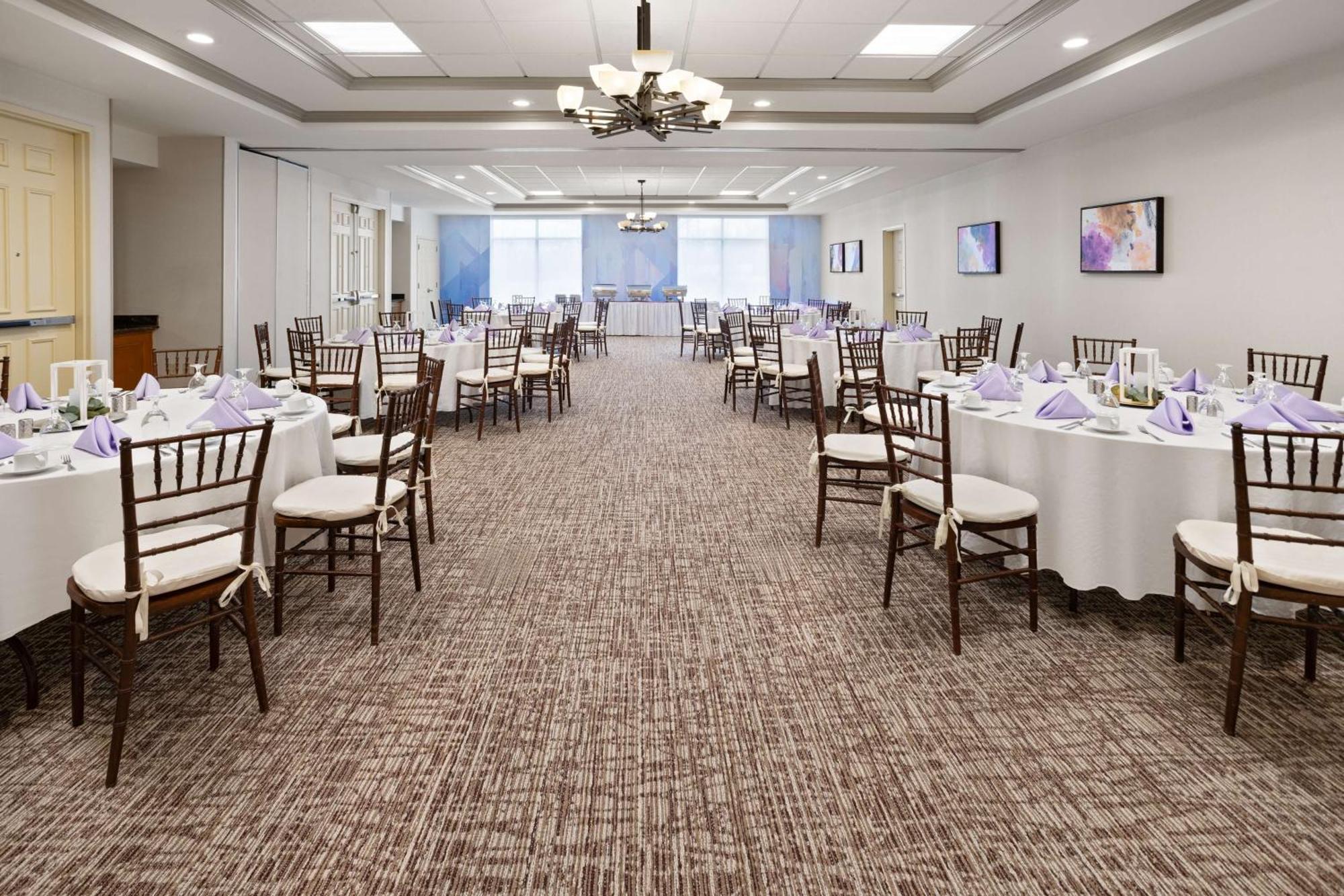 Hilton Garden Inn Milford Bagian luar foto